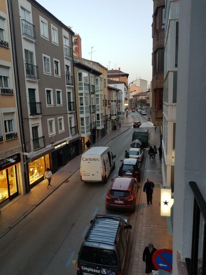Museo Centro Con Parking Free Apartamento Burgo Exterior foto