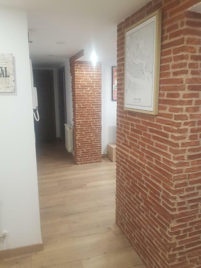 Museo Centro Con Parking Free Apartamento Burgo Exterior foto